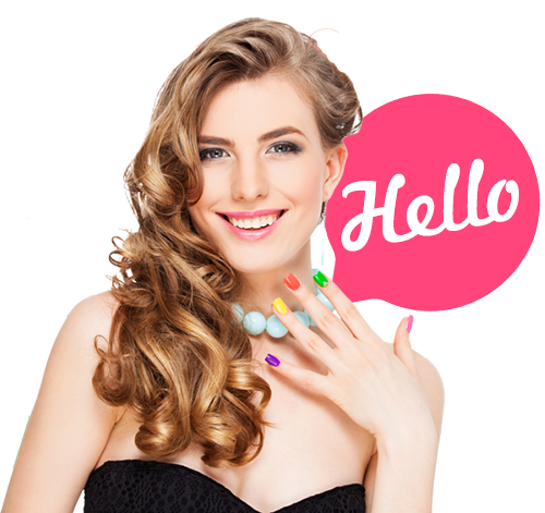 Welcome Image
